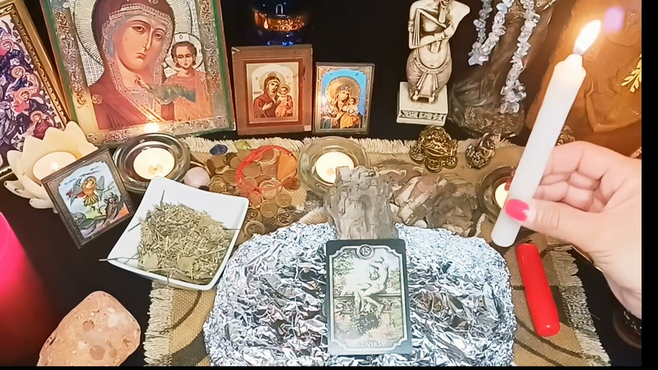 ❤️❤️❤️ Изцеление на любовните отношения между вас и вашият любим/а