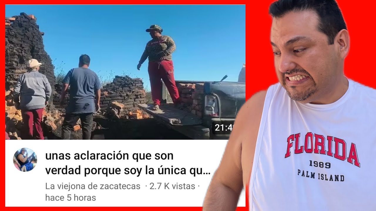 Maruquita le tira con todo a Cruzita solo porque habló de su papá