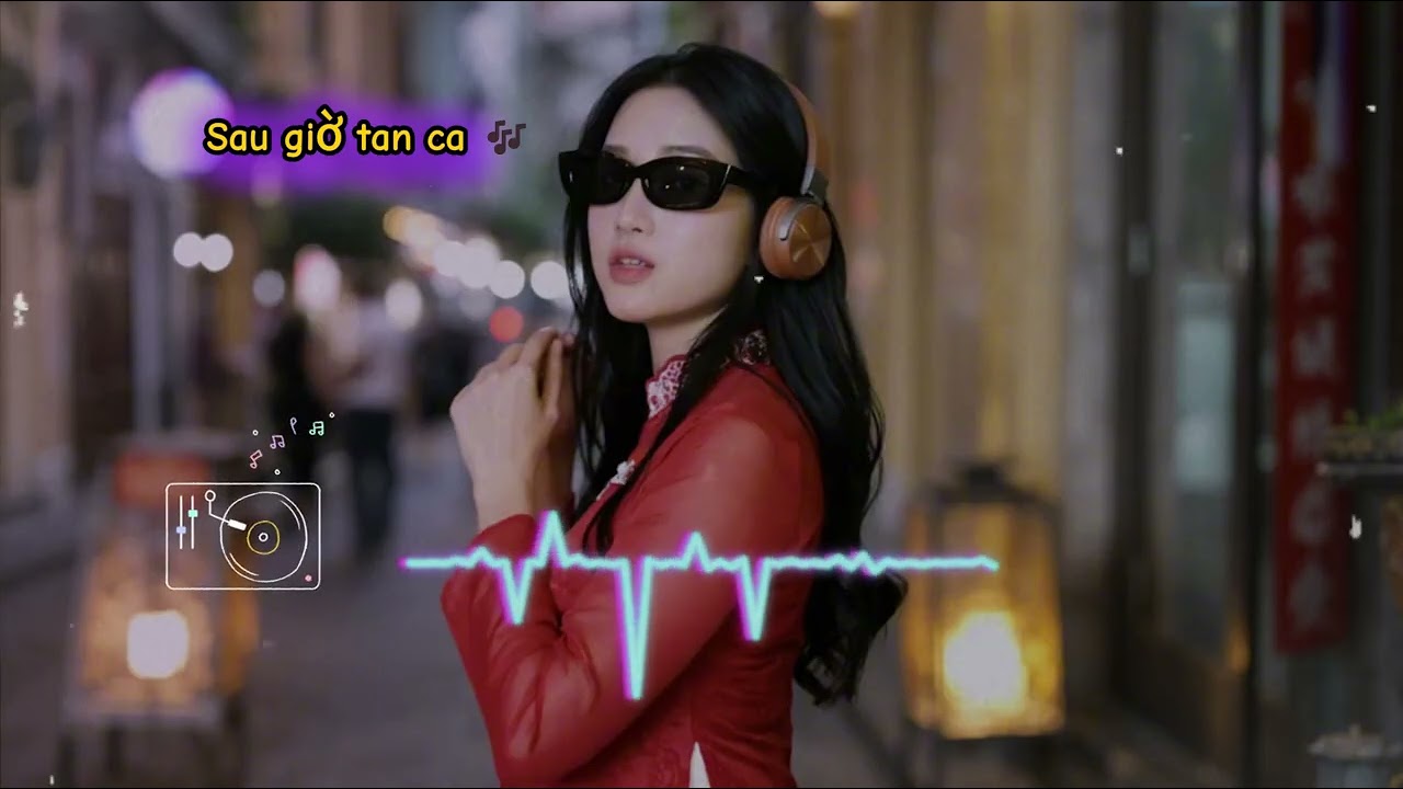 ZenTrap Vol.1 — A Day In The City | Rap Thiền Việt Nam • Bamboo Flute Trap Beat