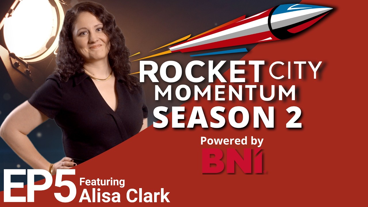 Print Isn’t Dead — But Running It Alone Might Be | RCMS2 Featuring Alisa Clark