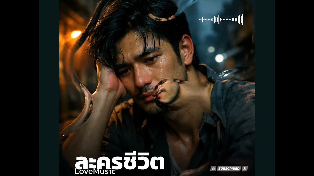 ละครชีวิต - LoveMusic 