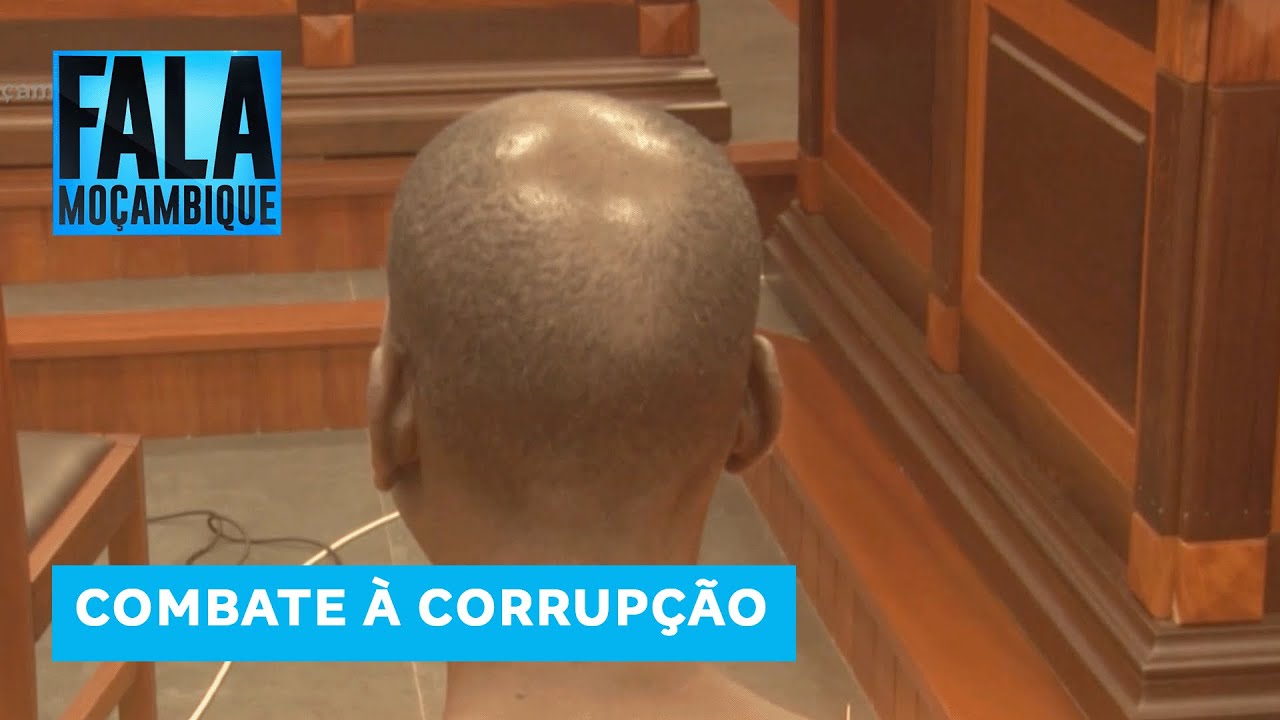 Antigo Juiz-Presidente do Tribunal Judicial da Maxixe julgado por alegado saque d quase 3 milhões Mt