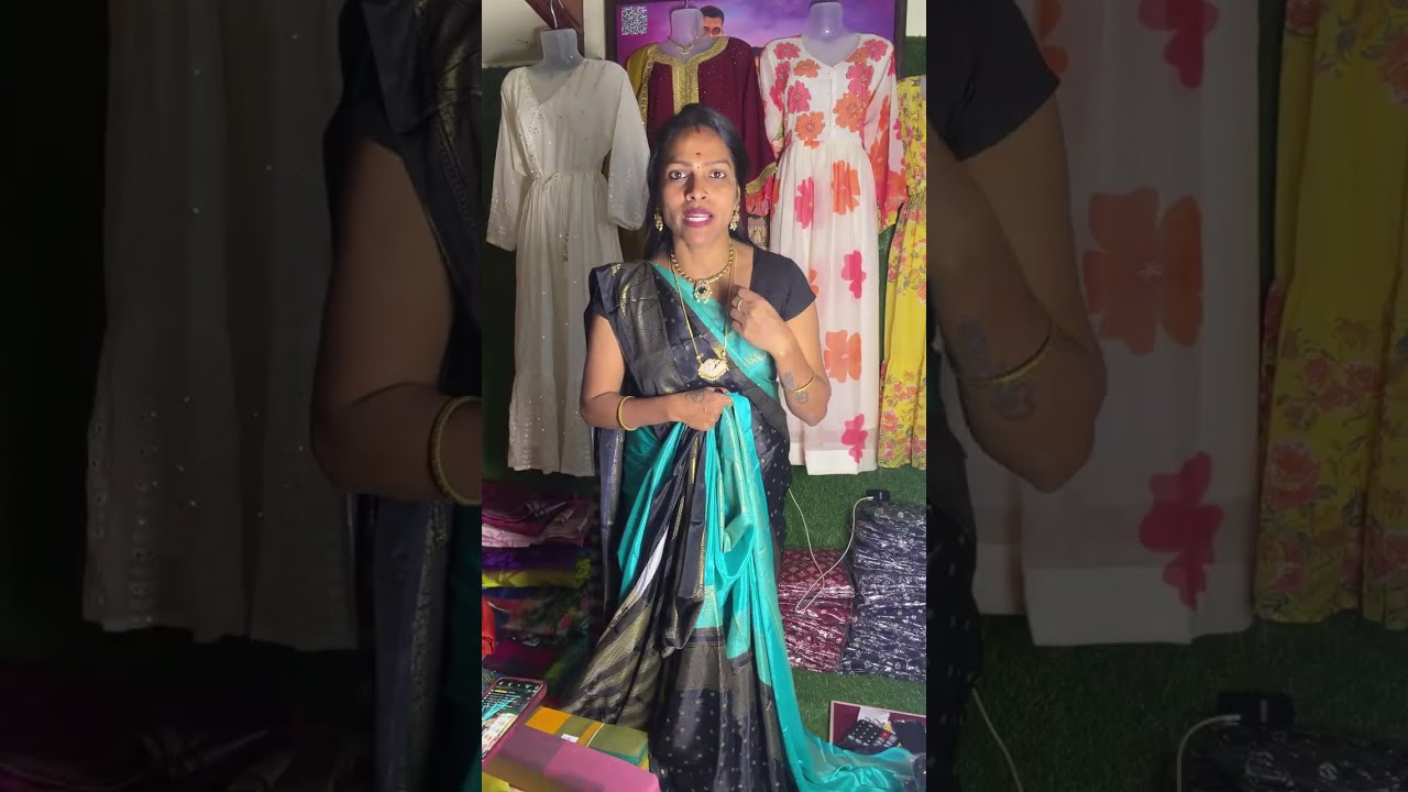Amma Ponnu Love is live