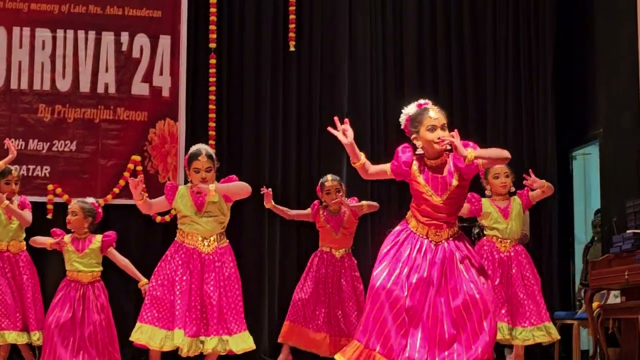Teja  dance academy annual day celebration