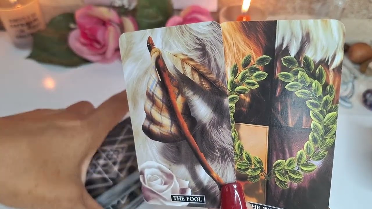 Hoje você vai ter certeza de algo , nessa leitura você vai saber tudo dessa pessoa !Preparados?⚠️