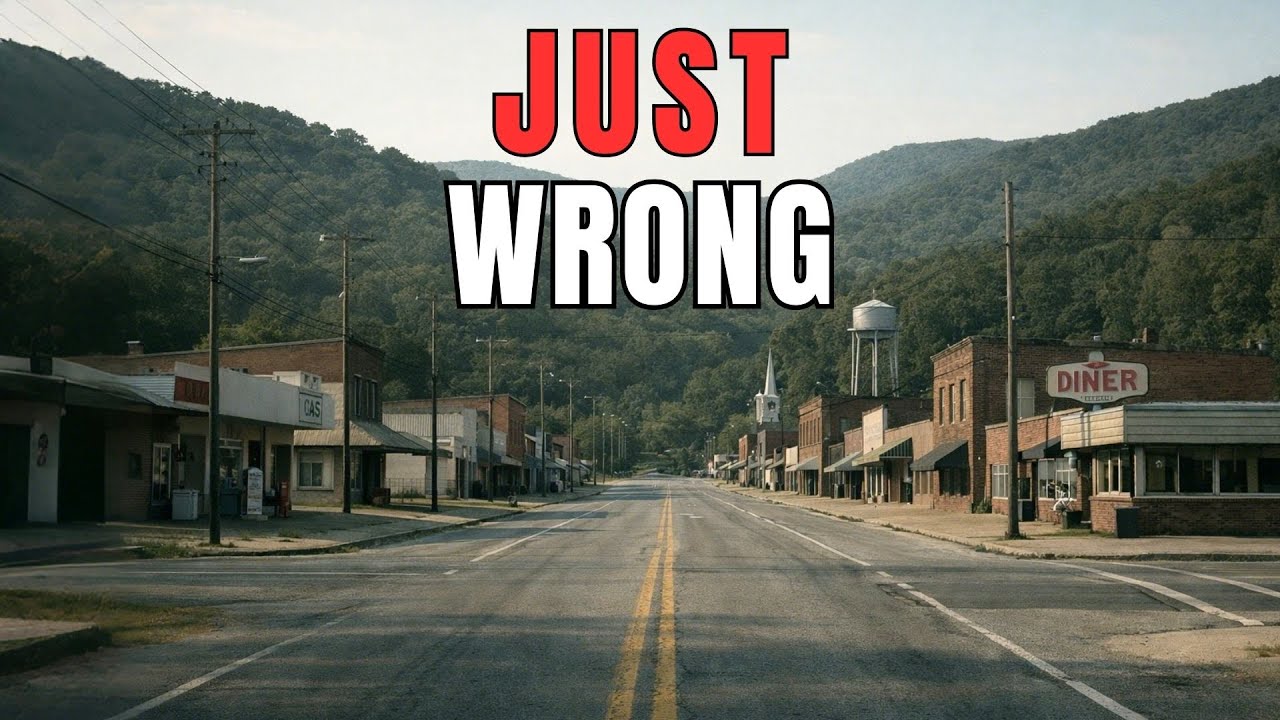 The Creepiest Towns in America (But Not for the Reasons You Think)