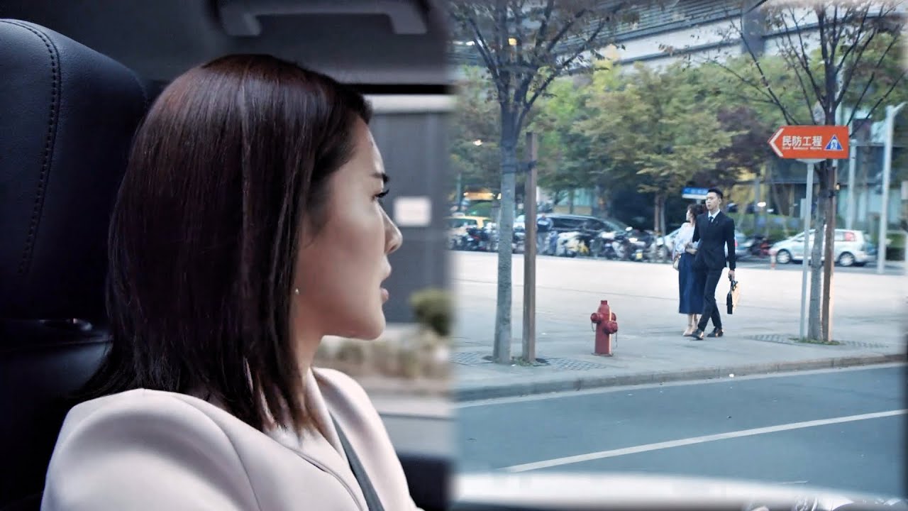 丈夫和小三偷情被妻子發現，怎料妻子一招讓他身無分文！【第二次也很美】#倫理#家庭#妻子#丈夫#小三