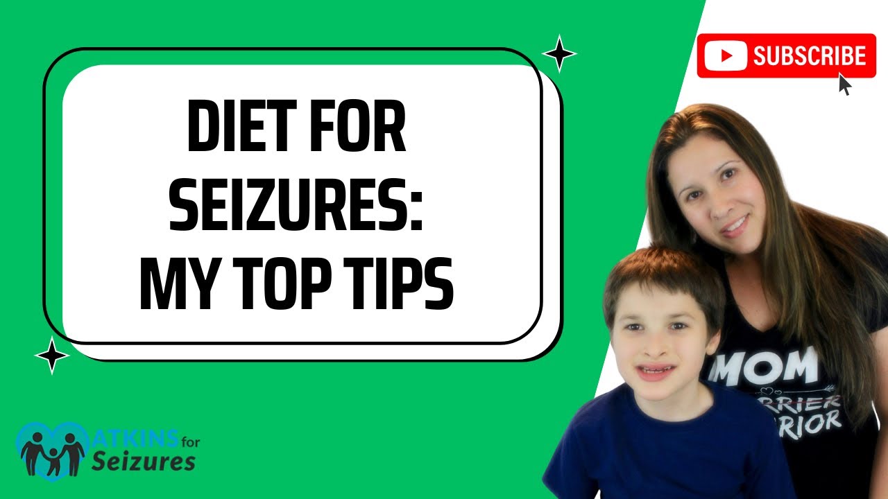 Angelman Syndrome, Epilepsy and Seizures: Top Diet Therapy Tips from a Mom