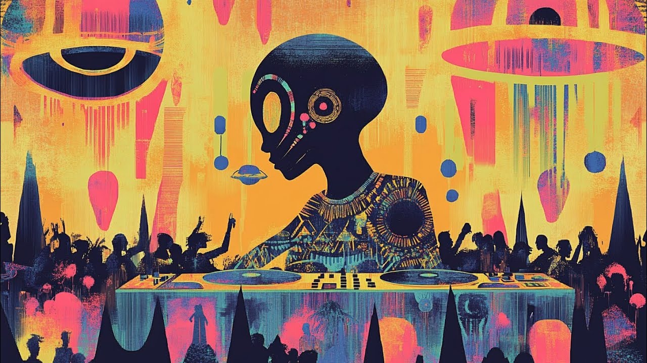 Dj NAAR 