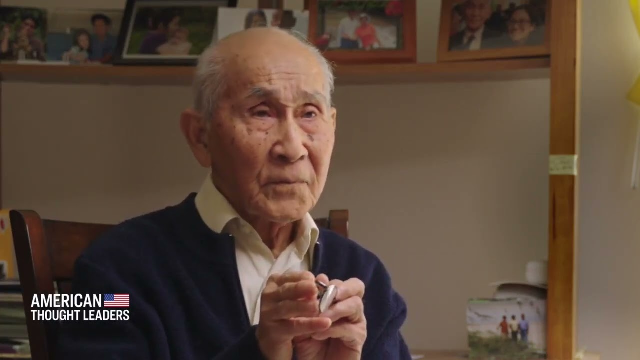 FULL EPISODE: Killing Fields Survivor Nal Oum: A Heartfelt Warning to the West