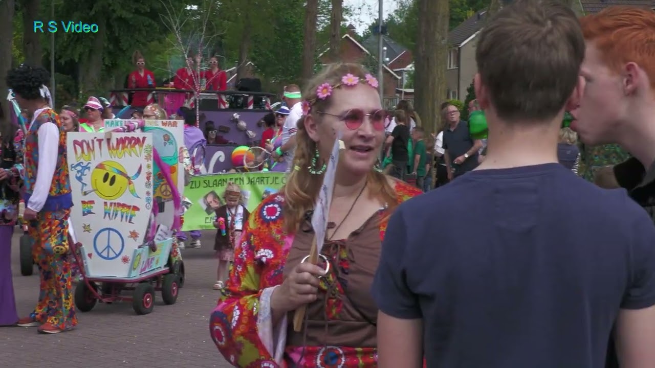 Carnaval Slagharen 2022