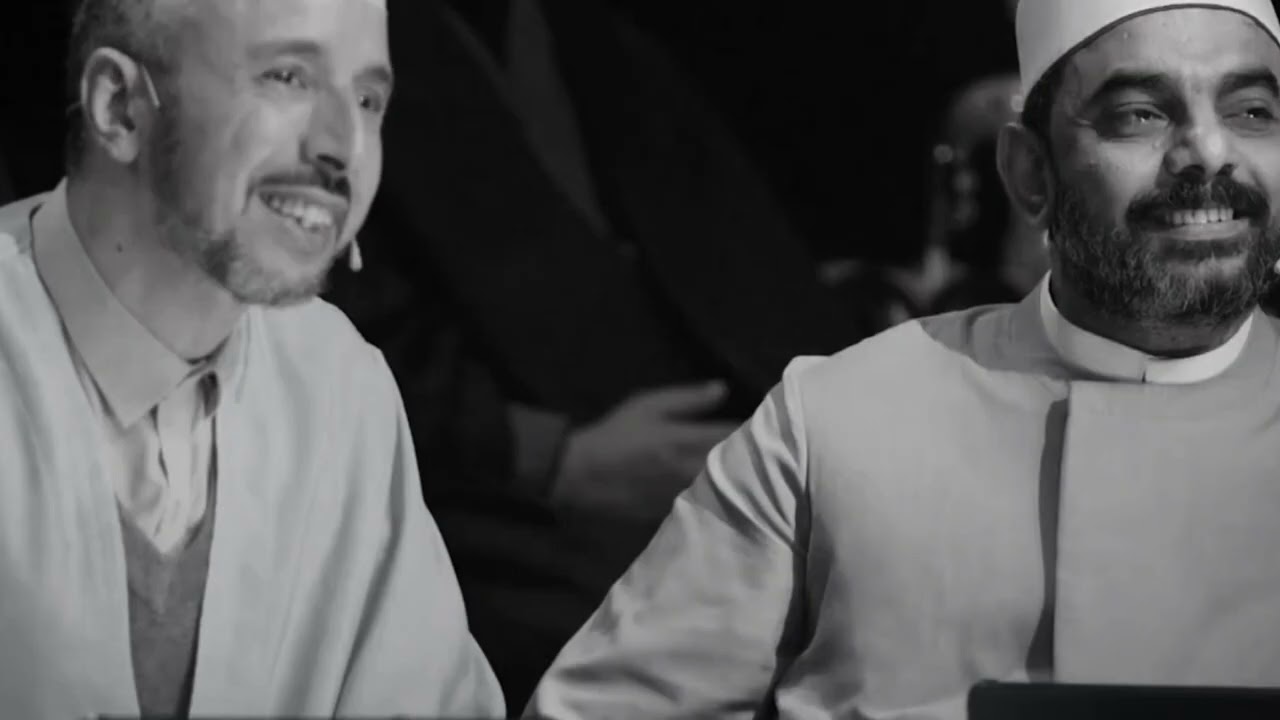 زكرياء الزيرك يبهر اللجنة بإنشاد فوق الخيال