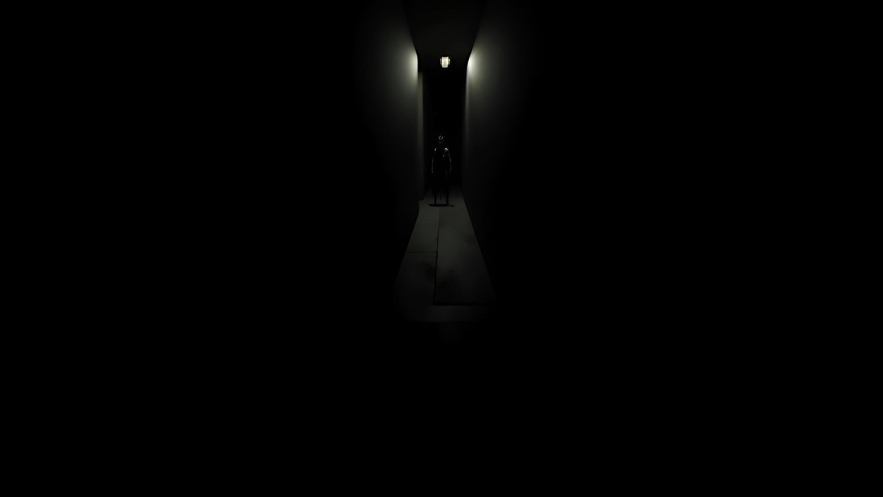 House Keeper Horror Game Demo  | This Game Gave Me Mini Heart Attacks!