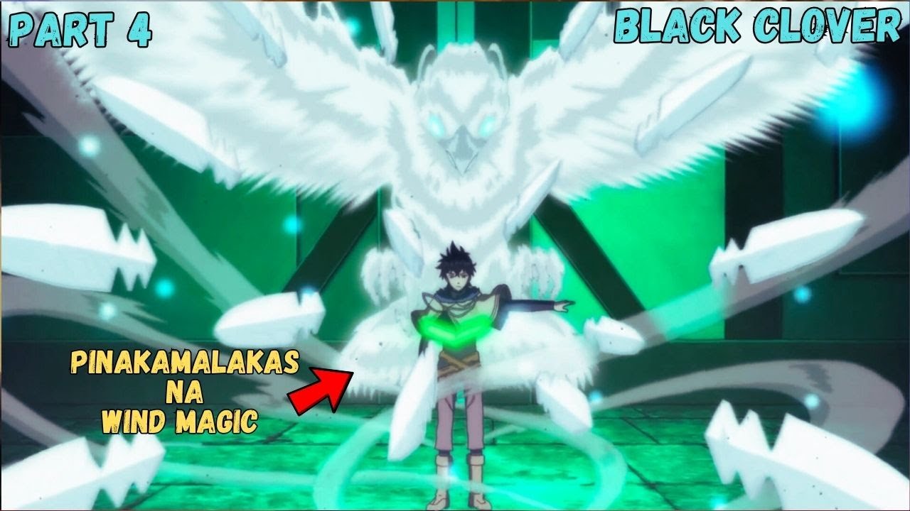 (4) MATINDING KALABAN MULA SA DIAMOND KINGDOM ANG NAKAHARAP NILA KAYA NAG ALL OUT NA SI YUNO