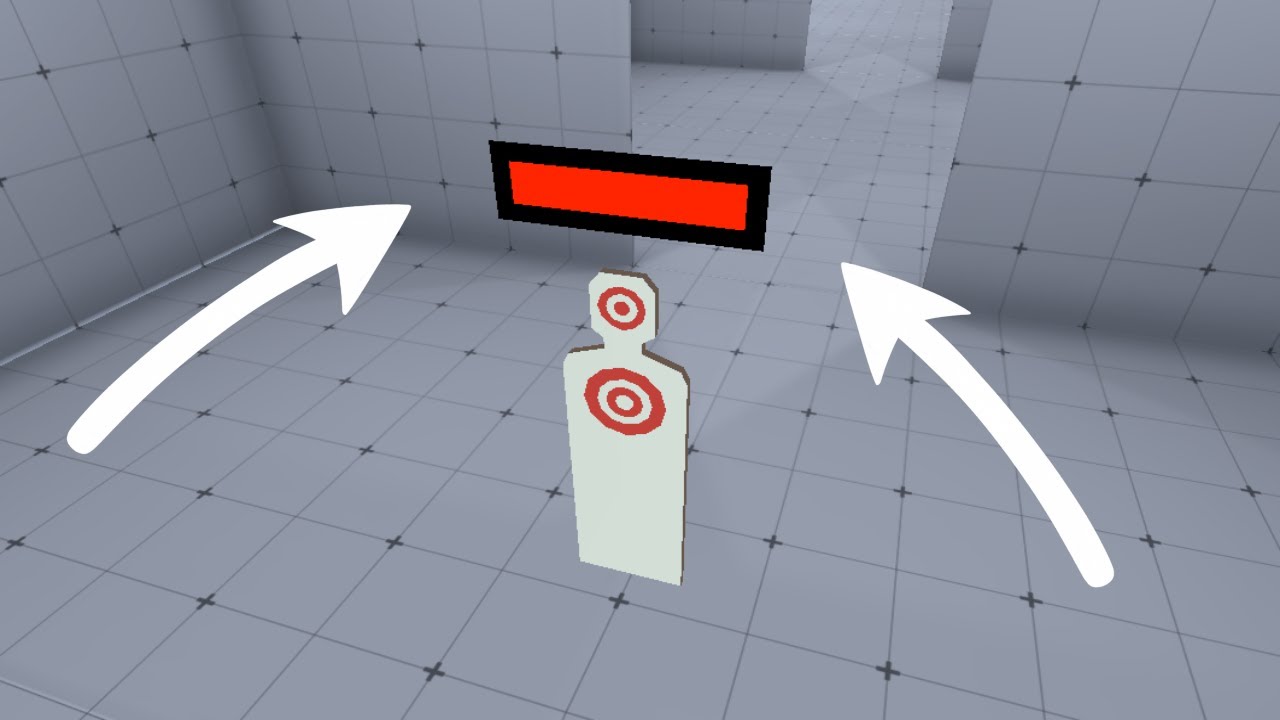 How to add a HEALTH in any game in Unity.  (Fast and Easy)