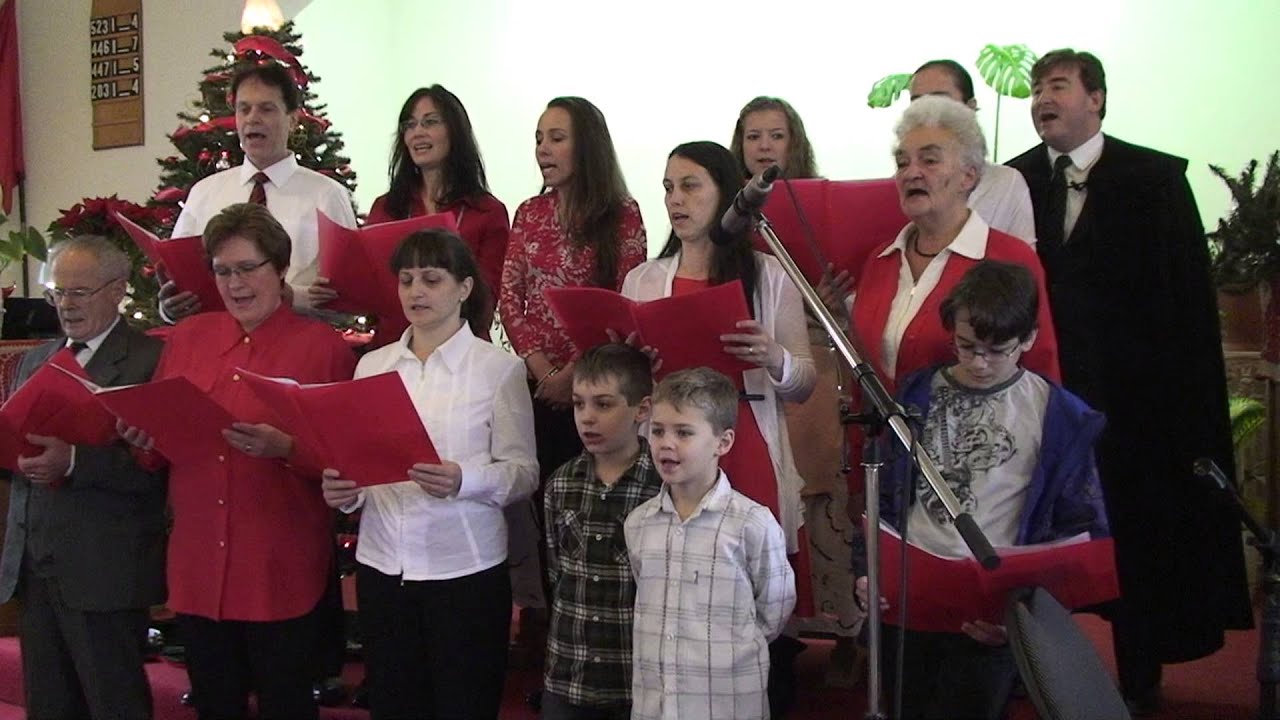 Gyere el a jászolhoz.2