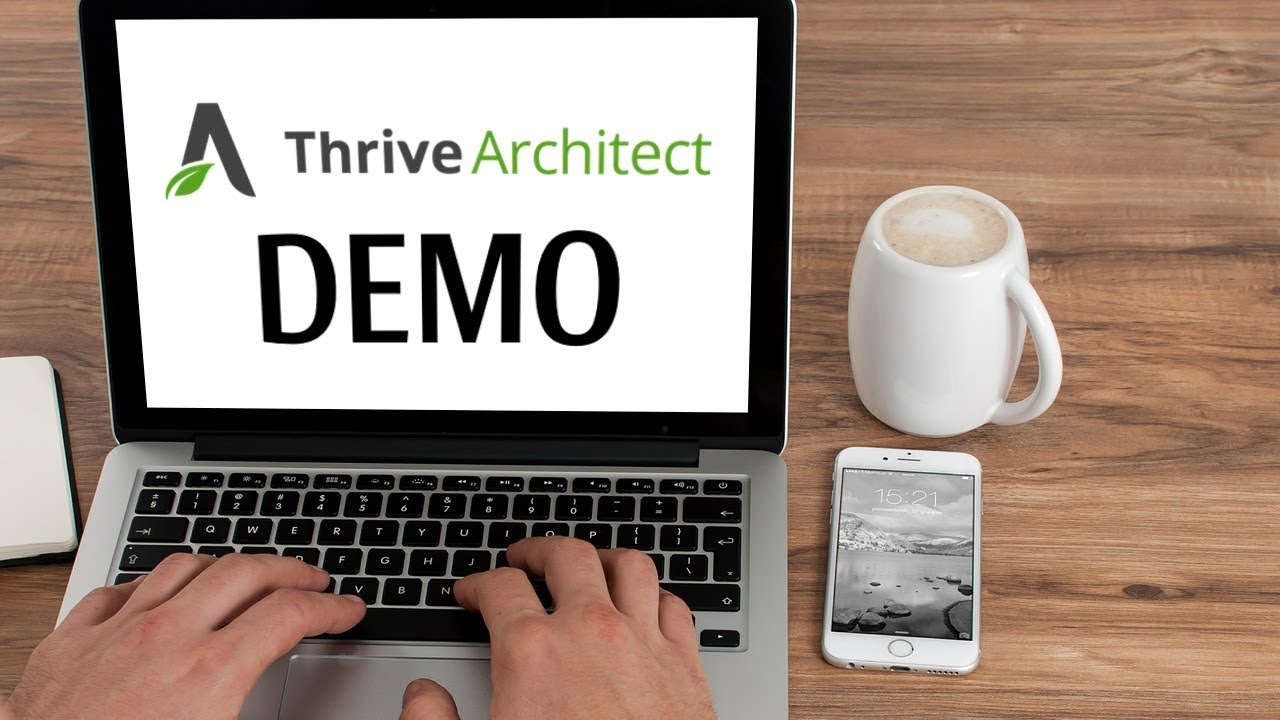 Thrive Themes Demo by Kartvee (& Why it's the Best for Your Website Design)