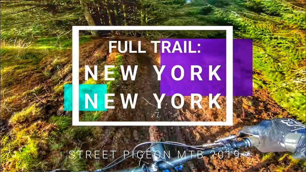 The Golfie MTB | New York New York