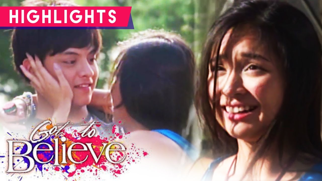 Chichay, nasorpresa sa pagbabalik ni Joaquin | Got To Believe