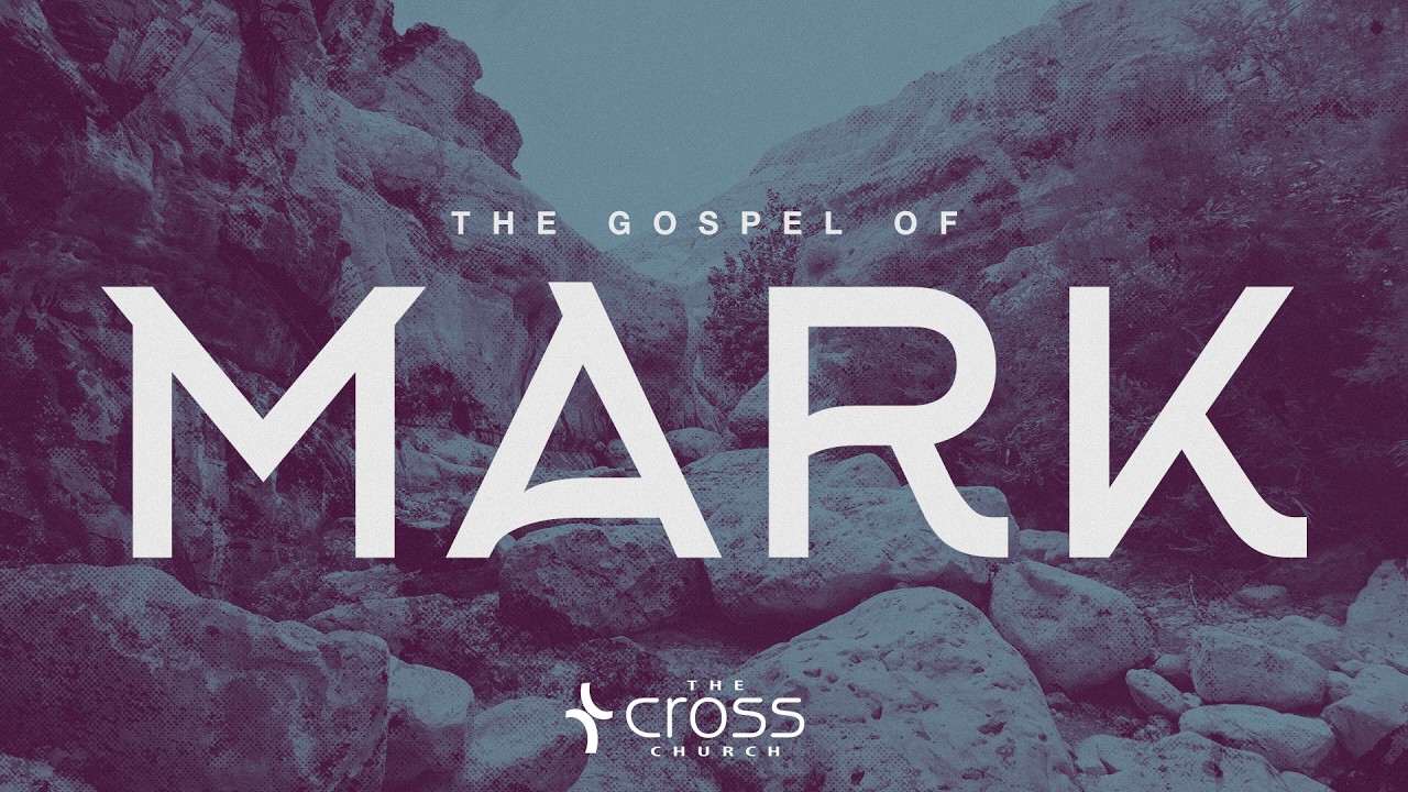Introduction to the Gospel of Mark