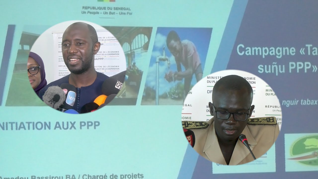 Collectivités territoriales: des ateliers de sensibilisation pour s'approprier du cadre des PPP