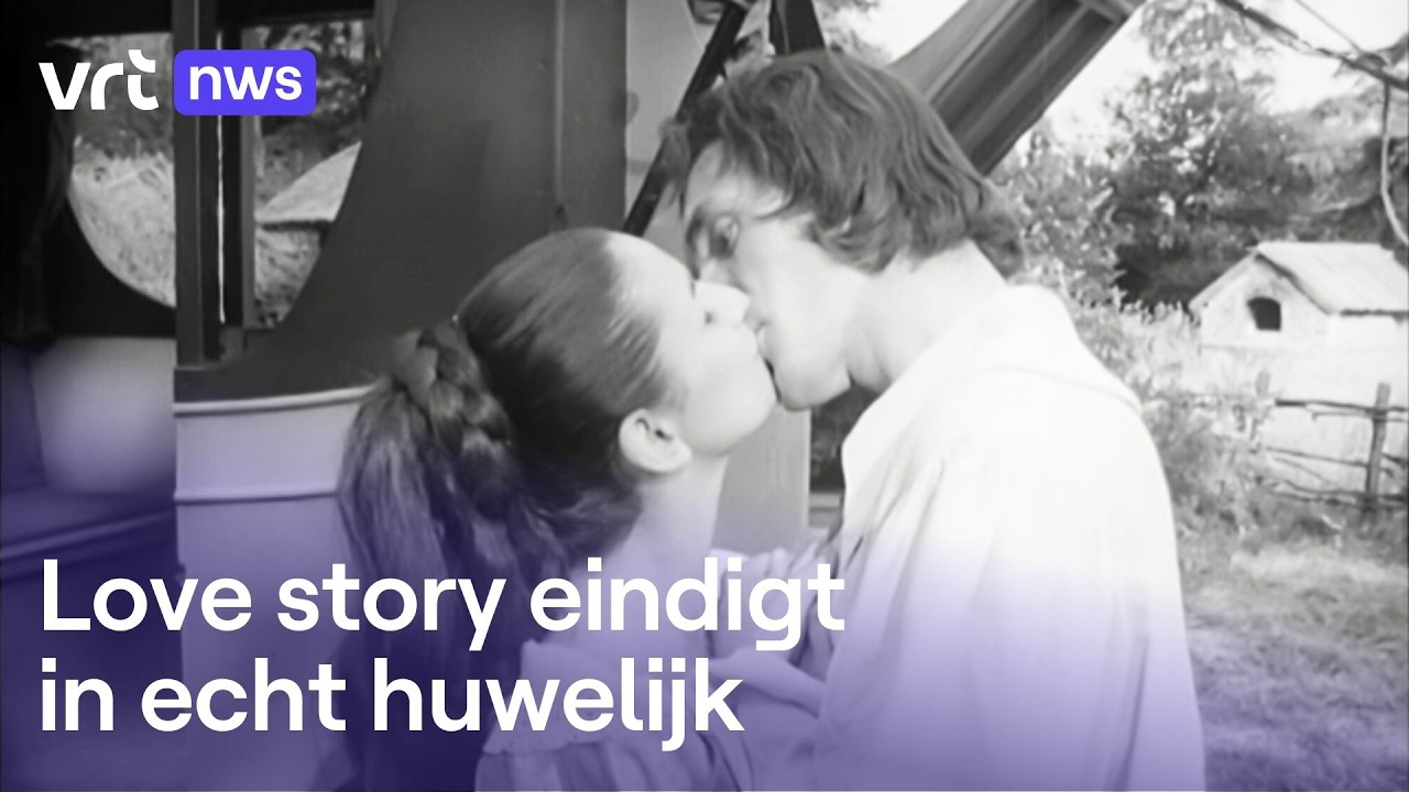 60 jaar geleden verscheen populaire jeugdreeks ‘Johan en de Alverman’