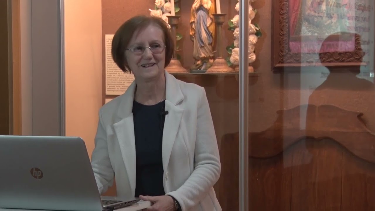 K&eacute;rdőjelek &eacute;s feh&eacute;r foltok Szentgotth&aacute;rd t&ouml;rt&eacute;net&eacute;ben