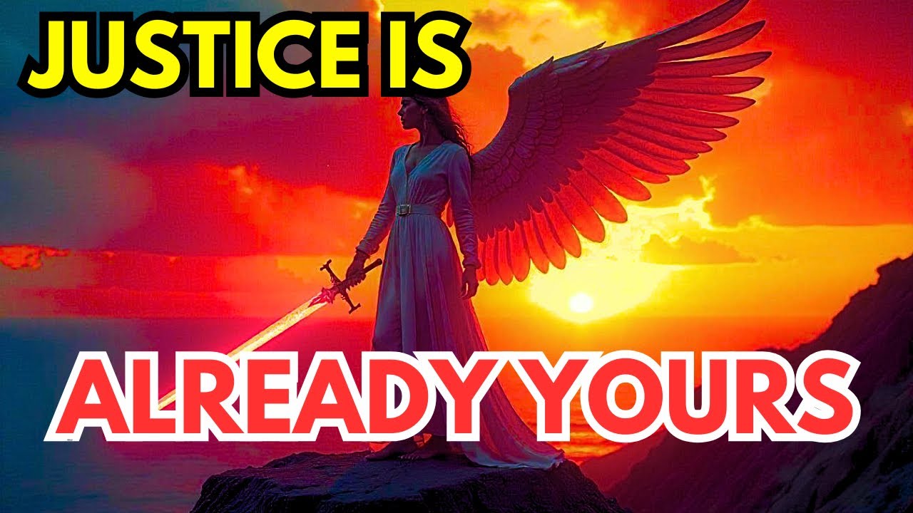 CHOSEN ONES, PEOPLE ARE TALKING ABOUT HOW THEY'RE SCARED OF YOU! 😳YouINCARNATED TO BRING JUSTICE 😈!