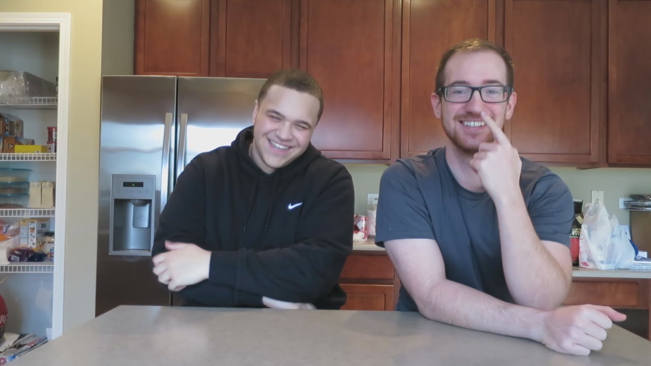 OpTic House Can Talk Slang