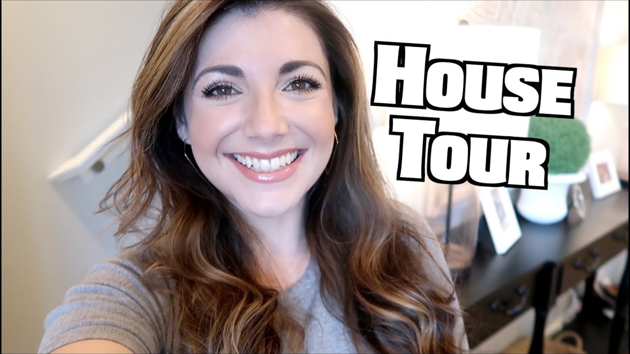 House Tour | Where I'm Living After Divorce