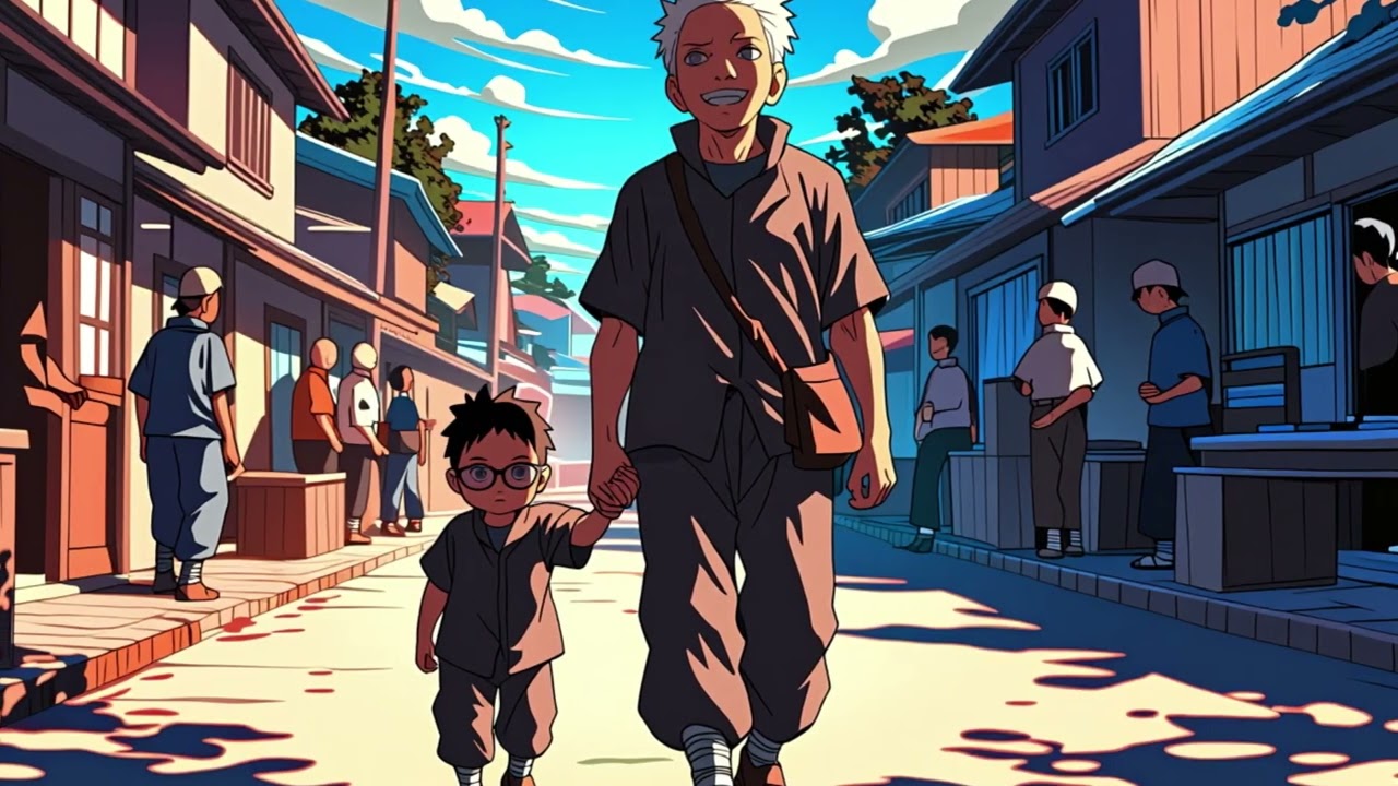 After Reincarnating as Naruto, I Gained a Bleach Hogyoku Cheat