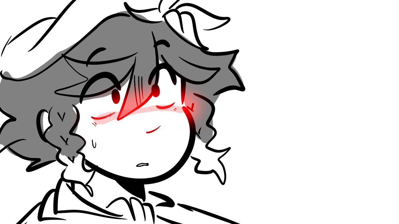 Xiaoven Confession | Genshin Impact Animatic