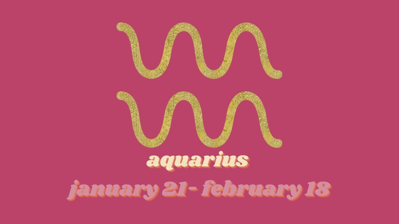 Who is an Aquarius man? [personality, love, relationship, sexuality] #aquarius #astrology