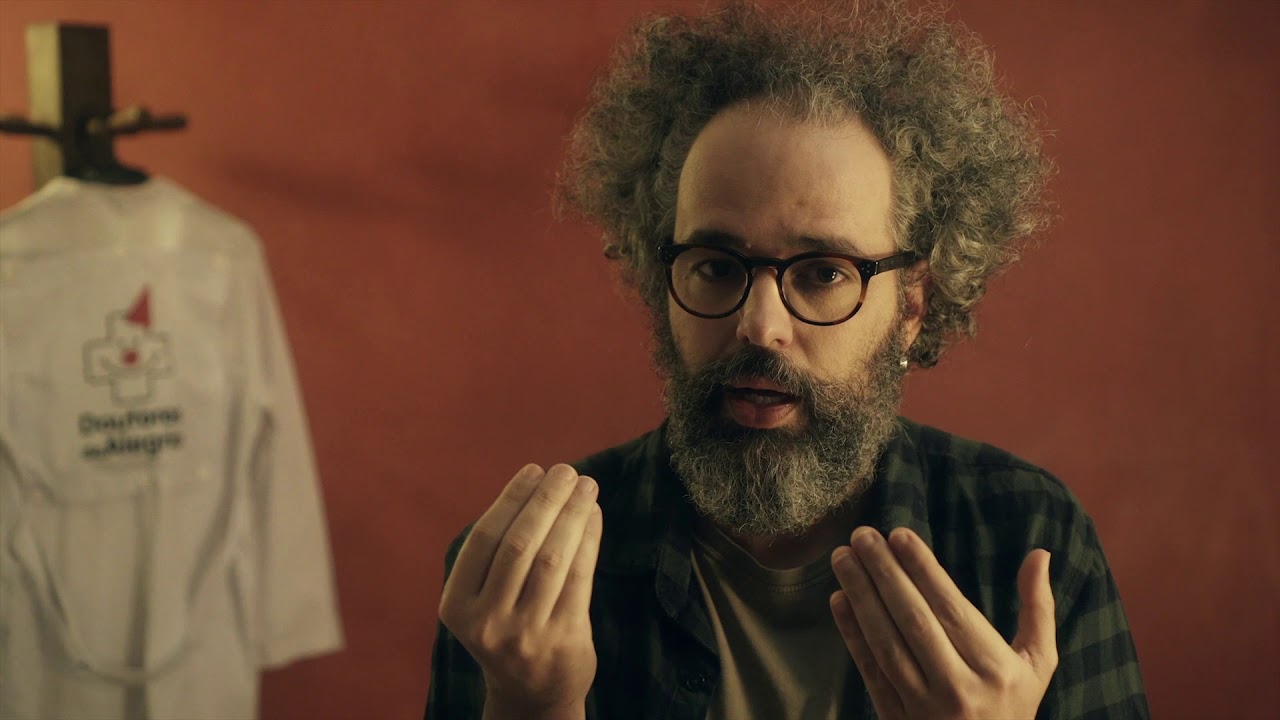 Pra que arte em tempos de pandemia?