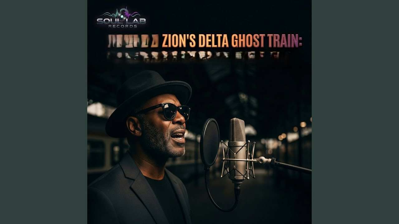 Delta Ghost Train