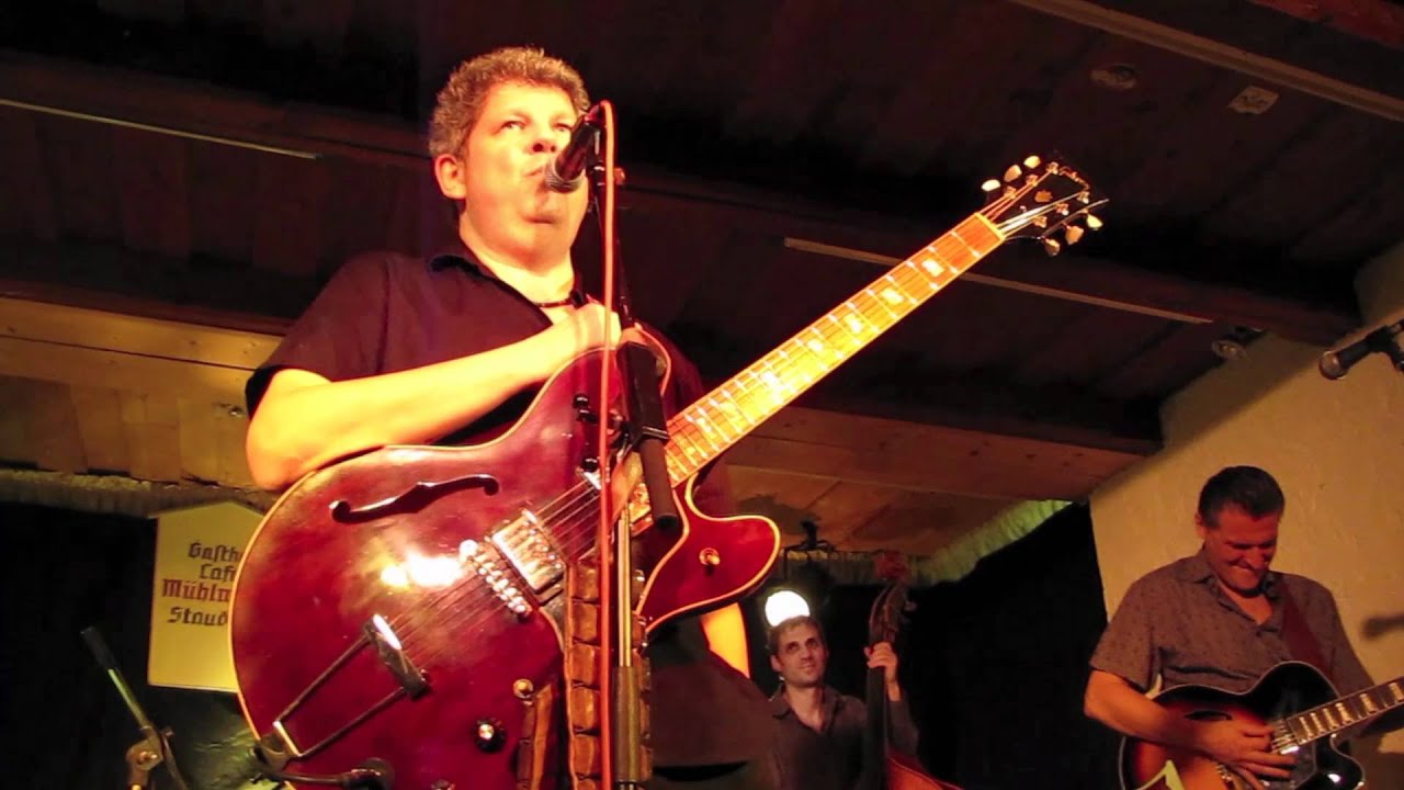 Mojo Blues Band (Teil 7).mov