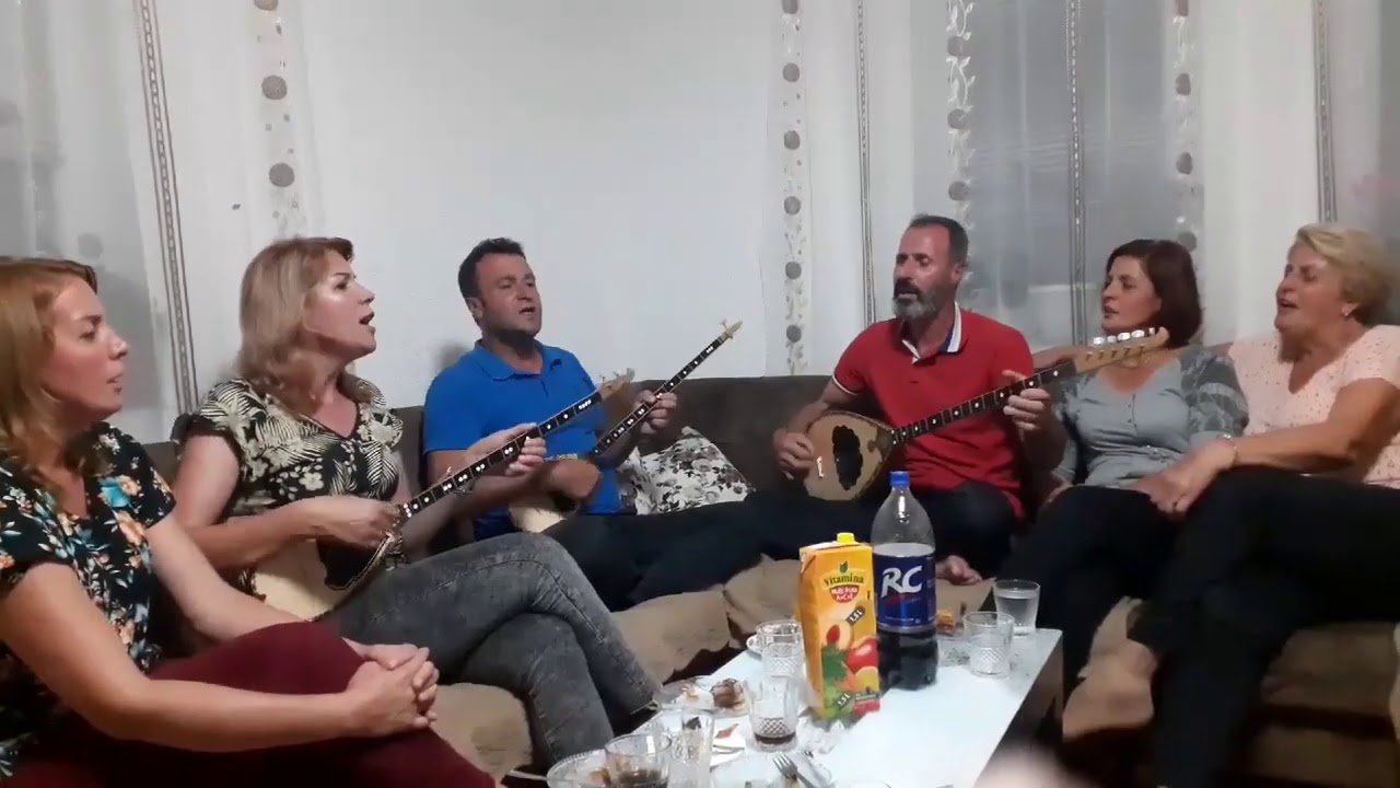 Vellezerit & Motrat Abazi - Nixhare (Live Cover)