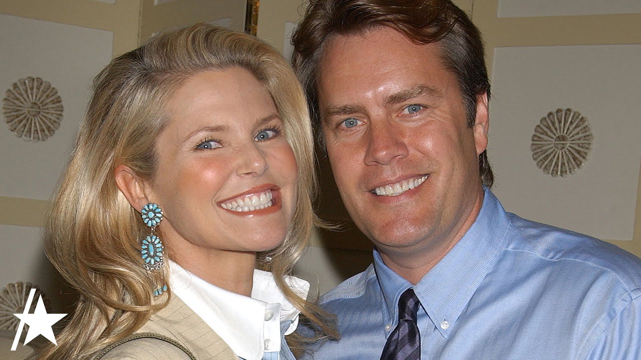 How Christie Brinkley Discovered Husband Peter Cook Was Cheating On Her w/ a Teen