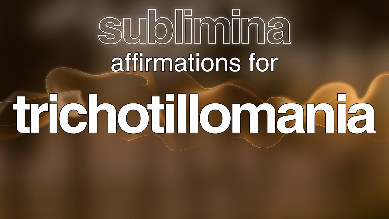 Overcome Trichotillomania: 30 Empowering Affirmations for Hair Pulling Recovery 🌟