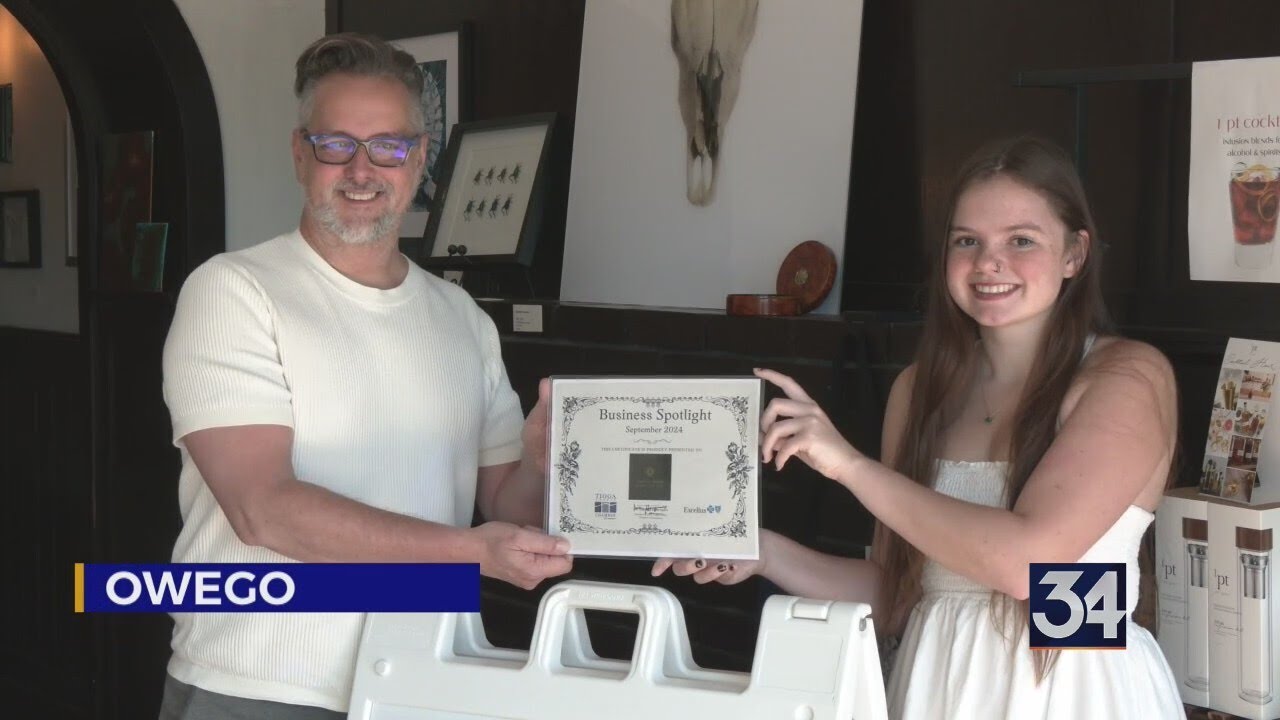 Decorate your house for Fall at Owego Home