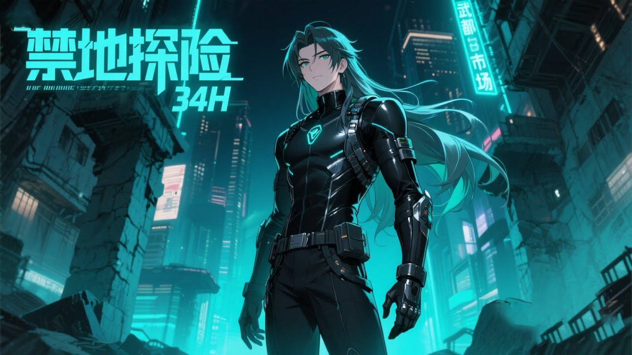 完结《末世禁地探险：我带龙国逆袭！》2071末世焦土！ 国运绑定禁地探险：寻宝十倍回馈母星，但死亡九次即亡国！ 龙国代表载入…举国哀嚎！ 他咧嘴一笑：“老子带举国逆天改命！”