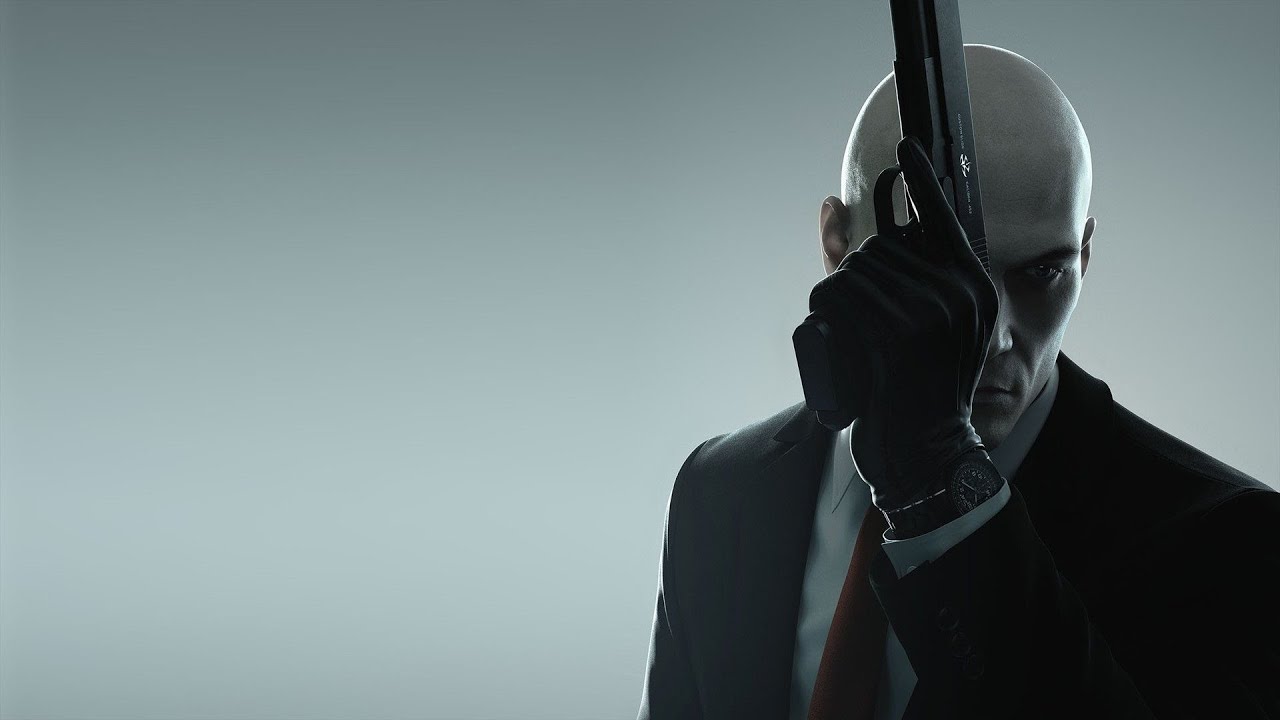 HITMAN - 3 PC Gameplay  - LIVE GAMEPLAY