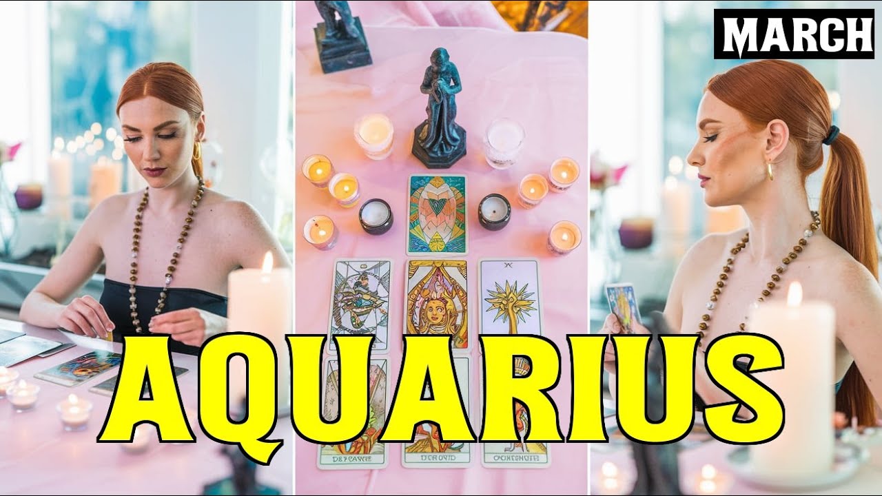 AQUARIUS 💛 THEY REALLY DO LOVE U & CONSTANTLY MISSING U BUT HERE'S Y THEY TAKING IT SLOW ❗😳#tarot