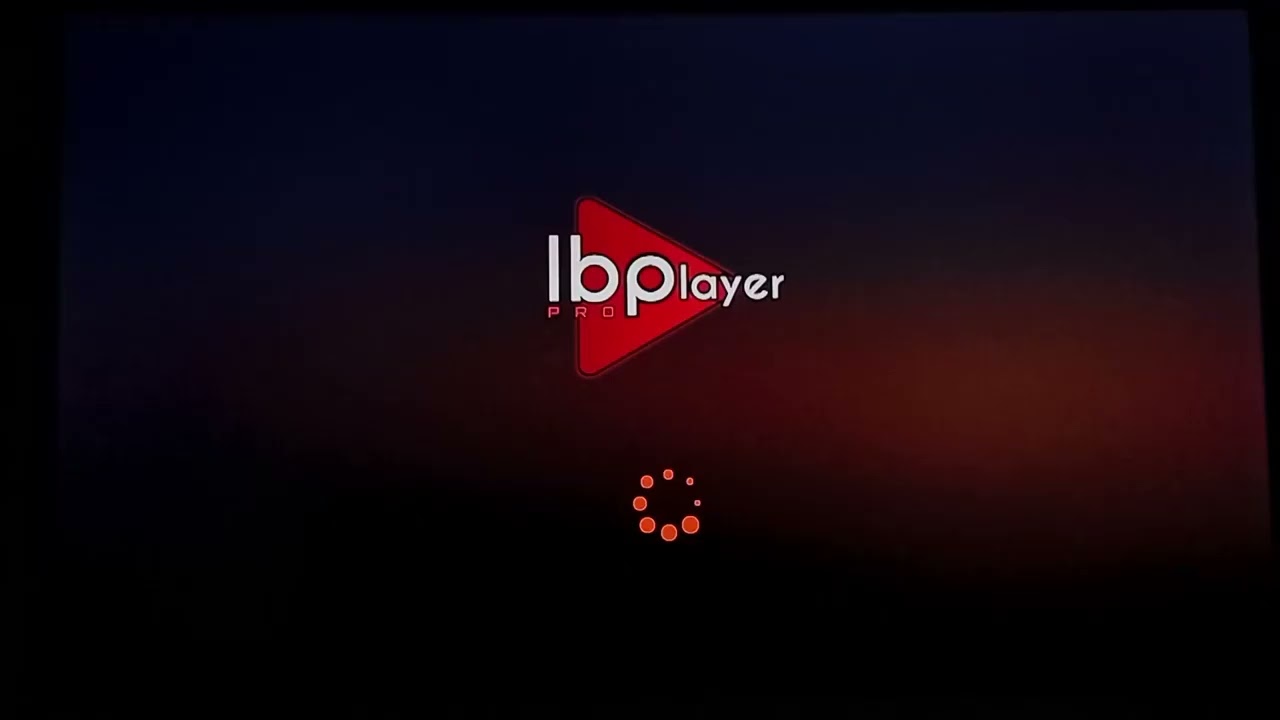 Instalare ib player tv android