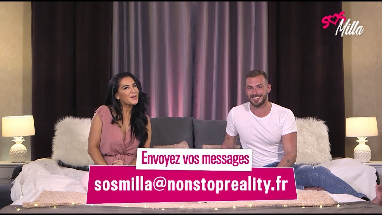 SOS Milla : Invit&eacute; Julien Bert - Episode 114