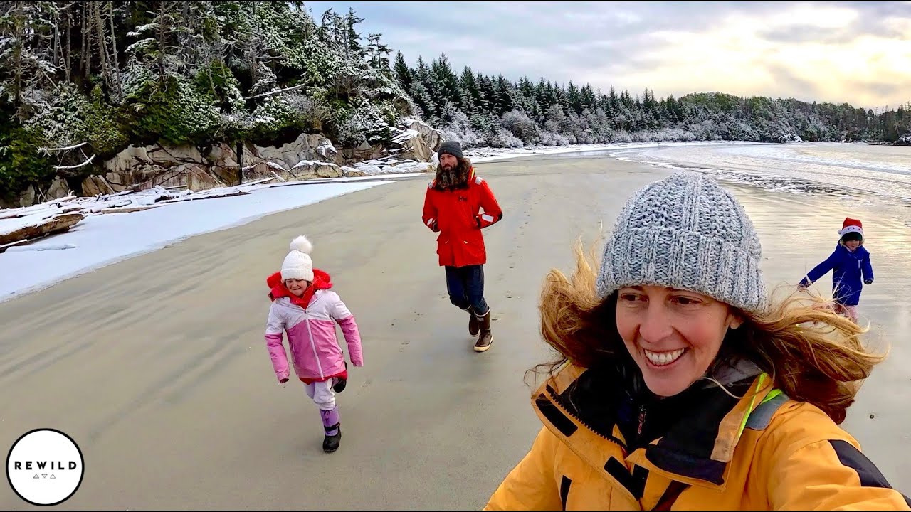 WINTER SAILING THROUGH CANADA | Episode 89