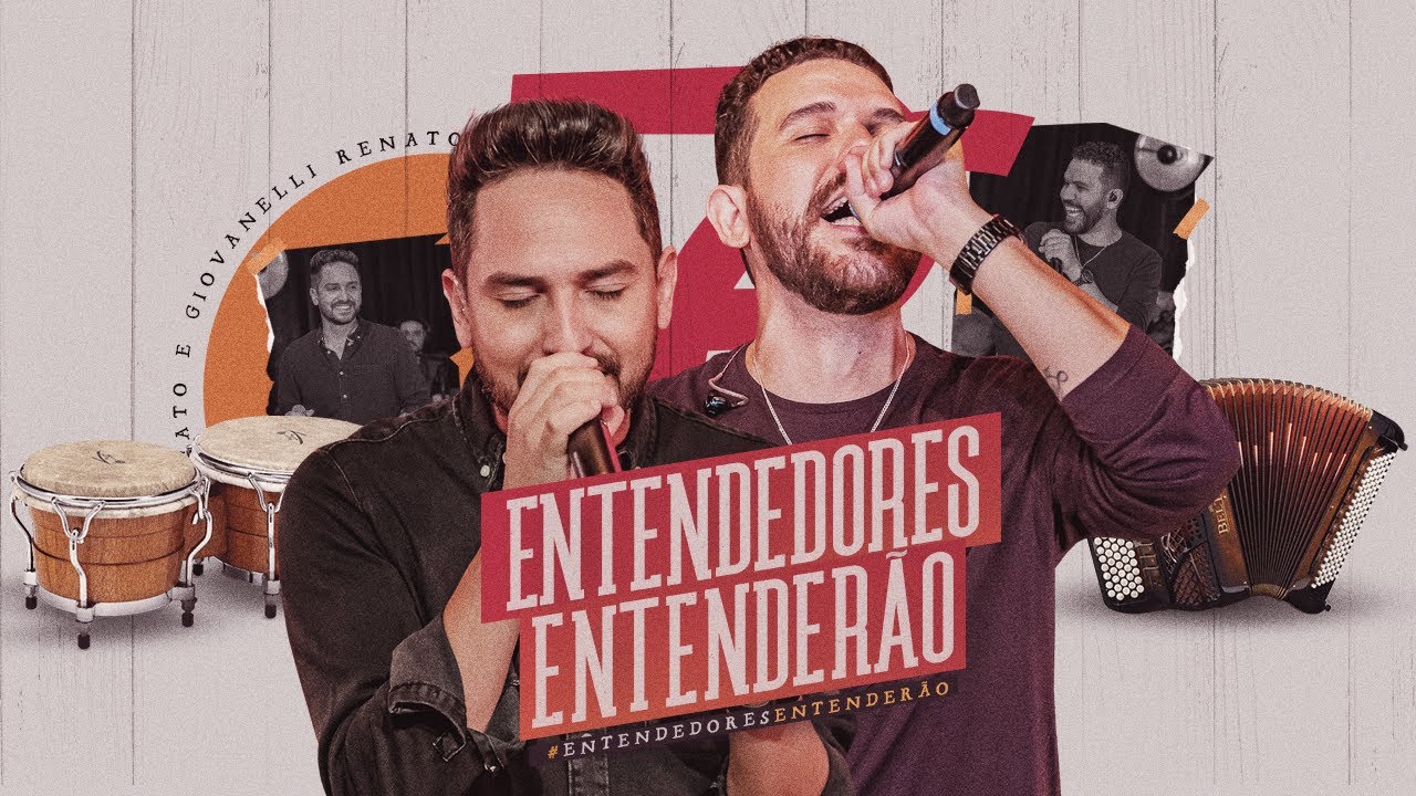 Renato & Giovanelli - Entendedores Entenderão