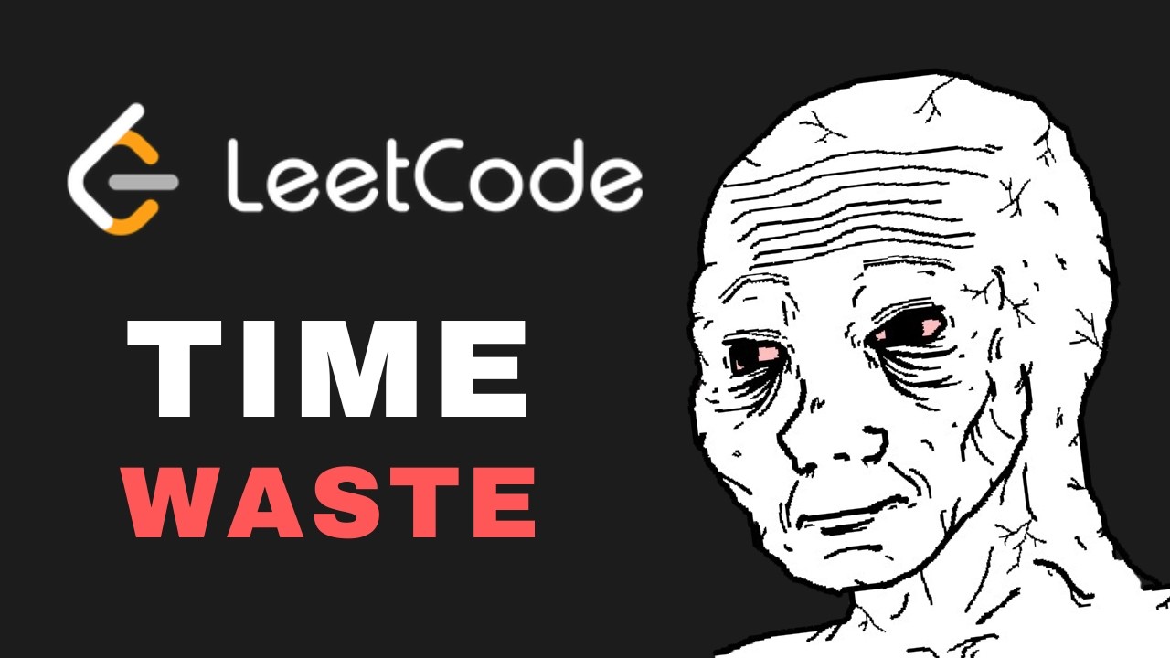Is LeetCode still Relevant in 2026?