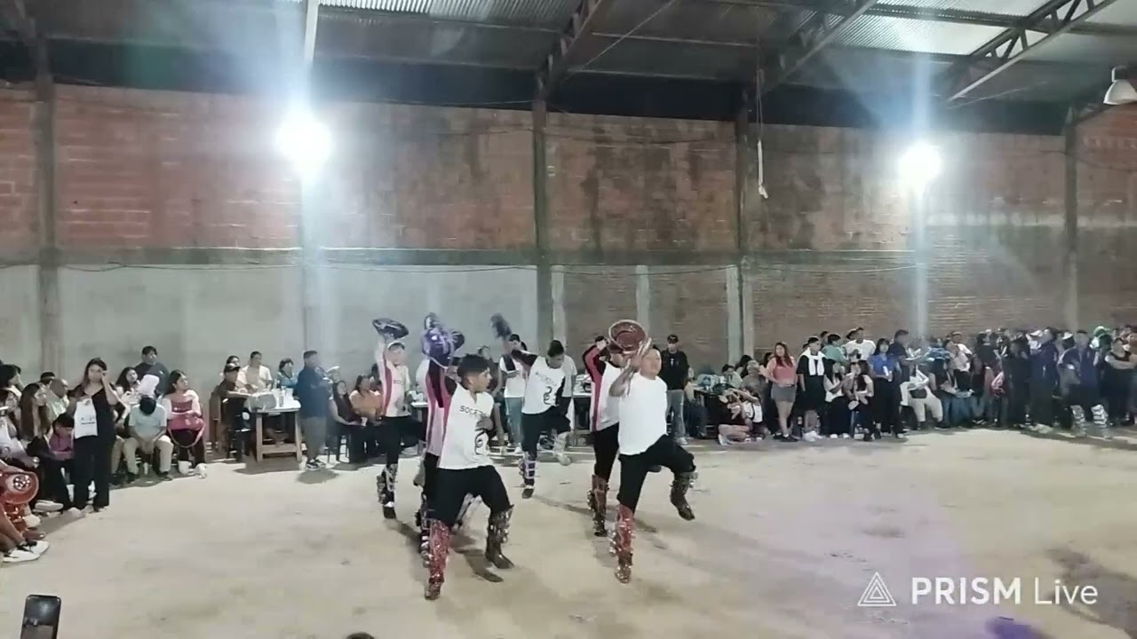 Carnaval 2026 Derqui pilar 