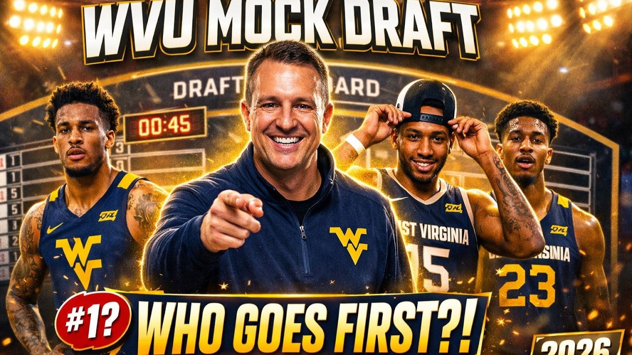 WVU Baseball 